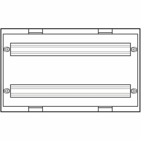 Großhandel ???? Hager Baustein,universN UD22B3 ???? 2 Großhandel ???? Hager Baustein,universN UD22B3 ???? – Bild 2