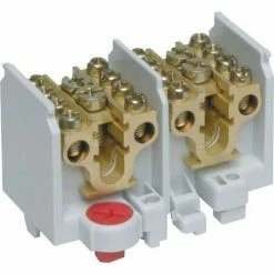 Billig ⭐ Hager Hauptleitungsklemme K25A ????