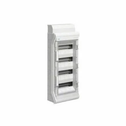 Großhandel ???? Hager Kleinverteiler, Vector VE412DN ????