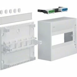 Schlussverkauf ✔️ Hager Miniverteiler GD110N ✔️