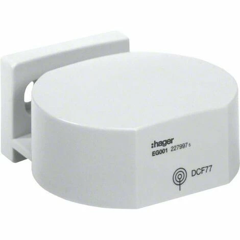 Billig ✔️ Hager Funkantenne EG001 ???? 1 Billig ✔️ Hager Funkantenne EG001 ????