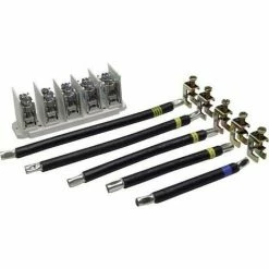 Budget ???? Hager S-Schienenverbinder,univ.Z ZM25S ????