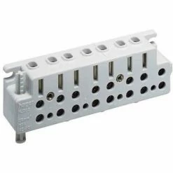 Beste Bewertungen von ???? Hager Zählersteckklemme KJ30T ????