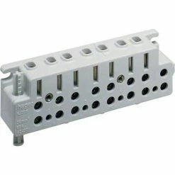 Angebote ???? Hager Zählersteckklemme KJ30S ????