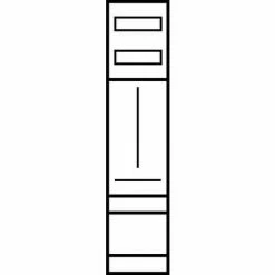 Blitzangebot ⭐ Hager Einbausatz, UniversZ ZU32L ????