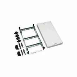 Rabatt ???? Hager Baustein, UniversN UD31A1 ????