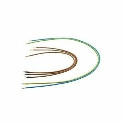 Großhandel ???? Hager Abgangskabelbaum Y88E ????