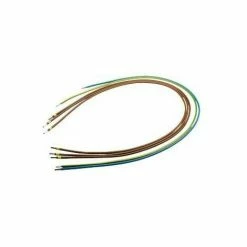 Budget ⭐ Hager Abgangskabelbaum Y891F ????