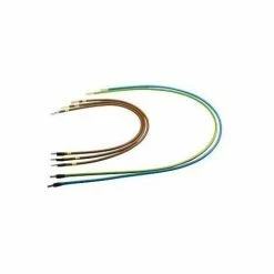 Billig ???? Hager Abgangskabelbaum Y90B ????