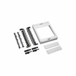 Top 10 ???? Hager Baustein, UniversN UE21E2B ⌛