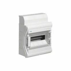 Budget ???? Hager Kleinverteiler, Vector VE112DN ????