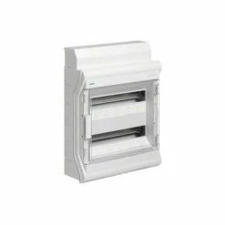 Billig ???? Hager Kleinverteiler, Vector VE218DN ????