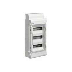 Blitzangebot ???? Hager Kleinverteiler, Vector VE312DN ????