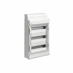 Angebote ???? Hager Kleinverteiler, Vector VE318DN ????