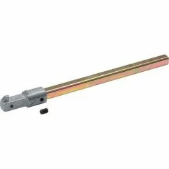 Coupon ⭐ Hager Achse 200mm HZC101 ????