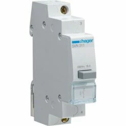 Billig ???? Hager Taster SVN311 ????