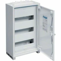 Beste Bewertungen von ✨ Hager Feldverteiler,univers N FWB31S ????