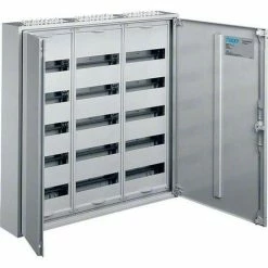 Brandneu ???? Hager Feldverteiler,univers N FWB51S ????