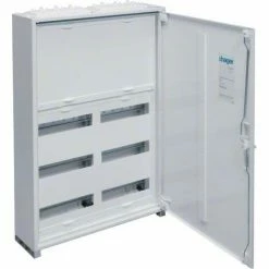 Top 10 ???? Hager Feldverteiler,univers N FWB52N ????