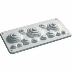 Aktion ???? Hager Leitungseinführung FZ425 ✔️