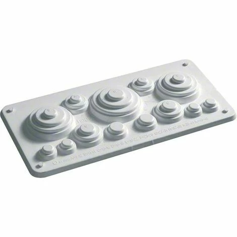 Aktion ???? Hager Leitungseinführung FZ425 ✔️ 1 Aktion ???? Hager Leitungseinführung FZ425 ✔️