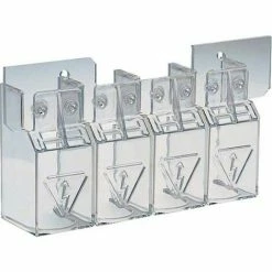 Auslauf ???? Hager Klemmenabdeckung HZC204 ????