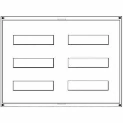 Top 10 ⭐ Hager Baustein Univers N UD32B2 ????