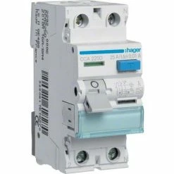 Top 10 ???? Hager FI-Schutzschalter CCA225D ⌛