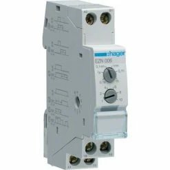 Auslauf ✨ Hager Zeitrelais EZN006 ❤️