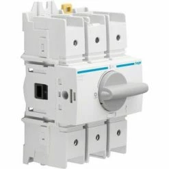 Bestes Angebot ???? Hager Lasttrennschalter HAD312 ????