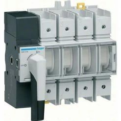 Schlussverkauf ❤️ Hager Lasttrennschalter HAE316 ????