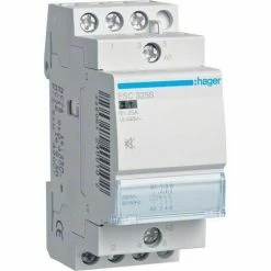 Billig ???? Hager Schütz ESC325S ????