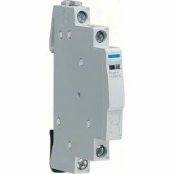 Am billigsten ???? Hager Hilfschalter ESC080 ????