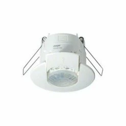 Am billigsten ???? Hager Präsenzmelder TCC510S ❤️