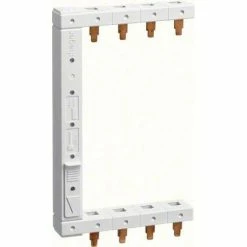 Großhandel ???? Hager Phasenschiene KCF663L ????