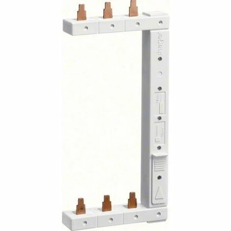 Auslauf ???? Hager Phasenschiene KCL363R ???? 1 Auslauf ???? Hager Phasenschiene KCL363R ????