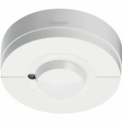 Aktion ❤️ Hager Bewegungsmelder EE883 ✨ 1 Aktion ❤️ Hager Bewegungsmelder EE883 ✨