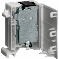 Bester Verkauf ???? Hager RJ45-Buchse ZZ45ZPH6 ????