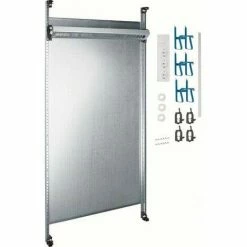 Auslauf ???? Hager MM-Komplettfeld,univ.Z UF32NW ????