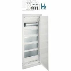 Aktion ❤️ Hager HW-Kleinverteiler, Volta VH36NW ????