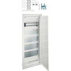 Coupon ???? Hager UP-Kleinverteiler, Volta VU36NW ????