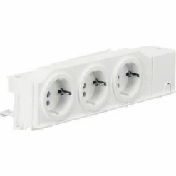 Blitzangebot ???? Hager Steckdose VZ00AS ????