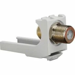 Rabatt ⌛ Hager KOAX Modul VZ315FF ????