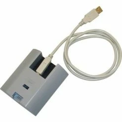 Billig ???? Hager USB Schlüsseladapter EG003G ⌛