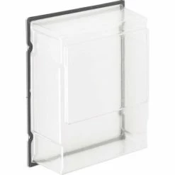 Besorgen ???? Hager Zählerfeldabdeckung ZAY300A ????