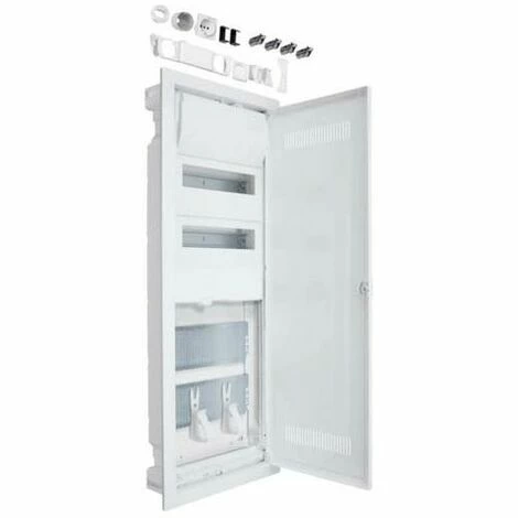 Schlussverkauf ???? Hager HW-Klein-VT Volta.Hybrid VH602WWH ???? 1 Schlussverkauf ???? Hager HW-Klein-VT Volta.Hybrid VH602WWH ????