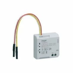 Bester Verkauf ⌛ Hager Funk UP Universal-Dimmer TRM691E ????