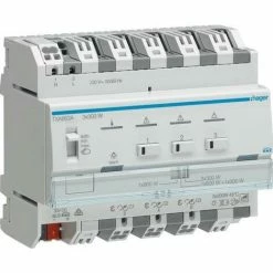 Bester Verkauf ???? Hager Dimmer TXA663A ✨