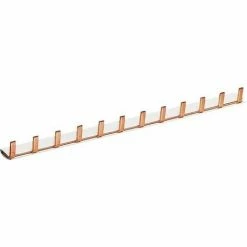 Am billigsten ???? Hager Phasenschiene KB163A ????