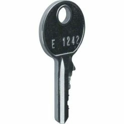 Aktion ???? Hager Ersatzschlüssel FZ596 ????